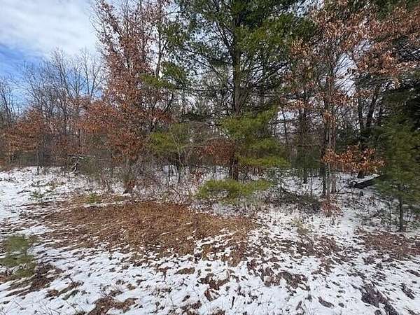 4 Acres of Land for Sale in Marion, Michigan