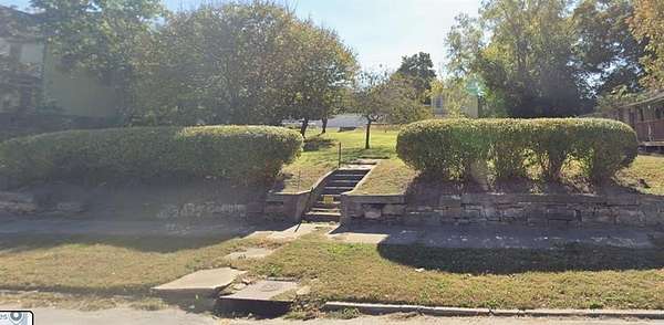 0.21 Acres of Residential Land for Sale in Lexington, Missouri