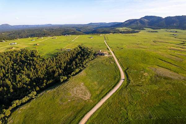 3.76 Acres of Residential Land for Sale in Spearfish, South Dakota