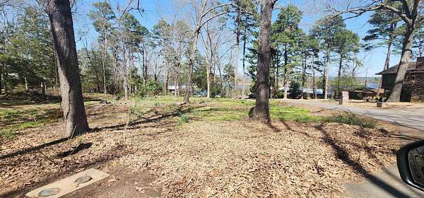 0.54 Acres of Residential Land for Sale in Heber Springs, Arkansas
