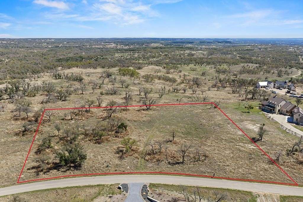 2.73 Acres of Residential Land for Sale in Fredericksburg, Texas