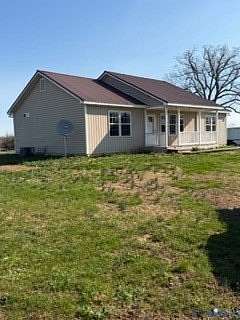 2.12 Acres of Land with Home for Sale in Blackstone, Virginia