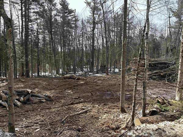 1.5 Acres of Residential Land for Sale in Washington, New Hampshire