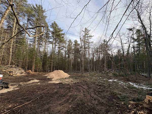 1.5 Acres of Residential Land for Sale in Washington, New Hampshire