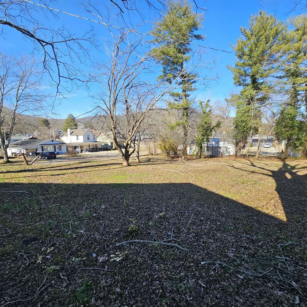 0.16 Acres of Residential Land for Sale in South Pittsburg, Tennessee