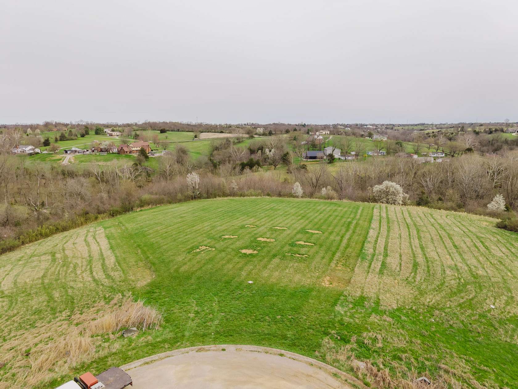 2.43 Acres of Residential Land for Sale in Richmond, Kentucky