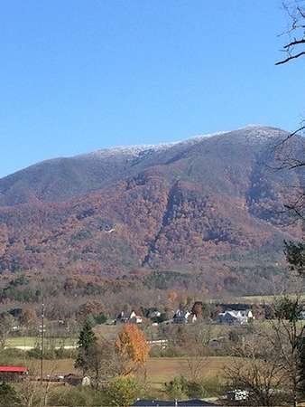 2.4 Acres of Residential Land for Sale in Sevierville, Tennessee