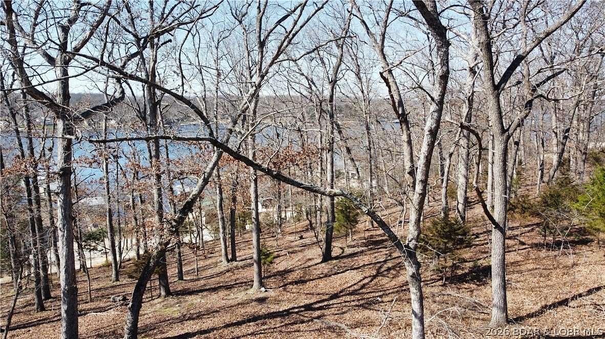 1.2 Acres of Residential Land for Sale in Gravois Mills, Missouri