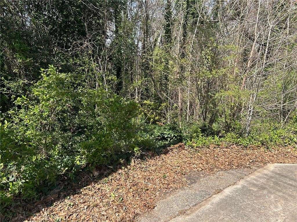 0.26 Acres of Mixed-Use Land for Sale in Lawrenceville, Georgia