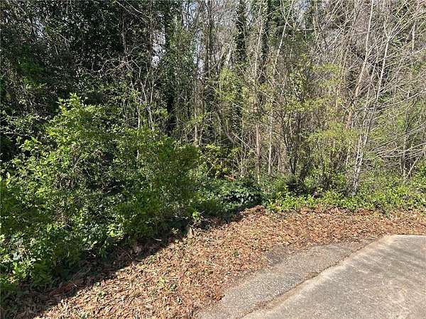 0.26 Acres of Mixed-Use Land for Sale in Lawrenceville, Georgia