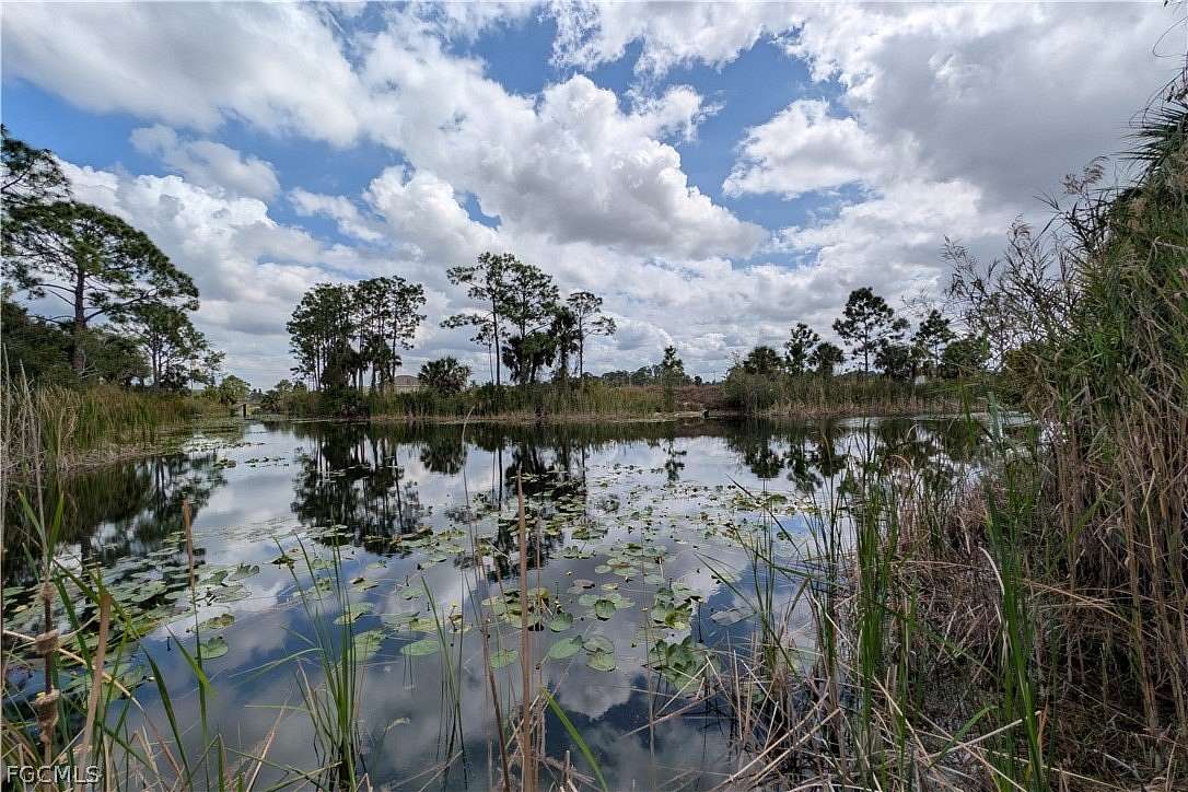 0.23 Acres of Residential Land for Sale in Cape Coral, Florida