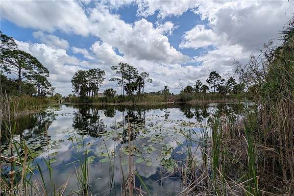 0.23 Acres of Residential Land for Sale in Cape Coral, Florida