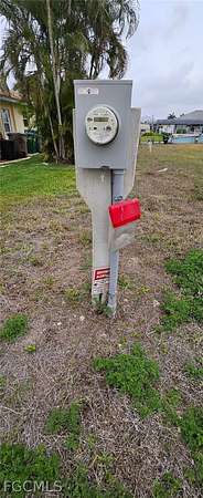 0.23 Acres of Residential Land for Sale in Cape Coral, Florida