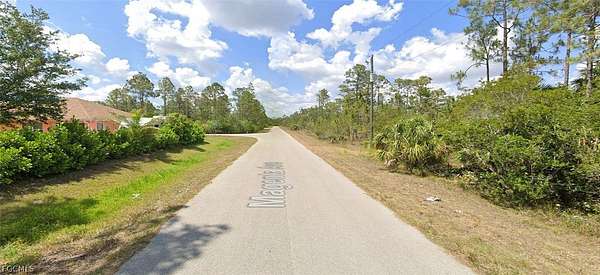 0.34 Acres of Land for Sale in Lehigh Acres, Florida