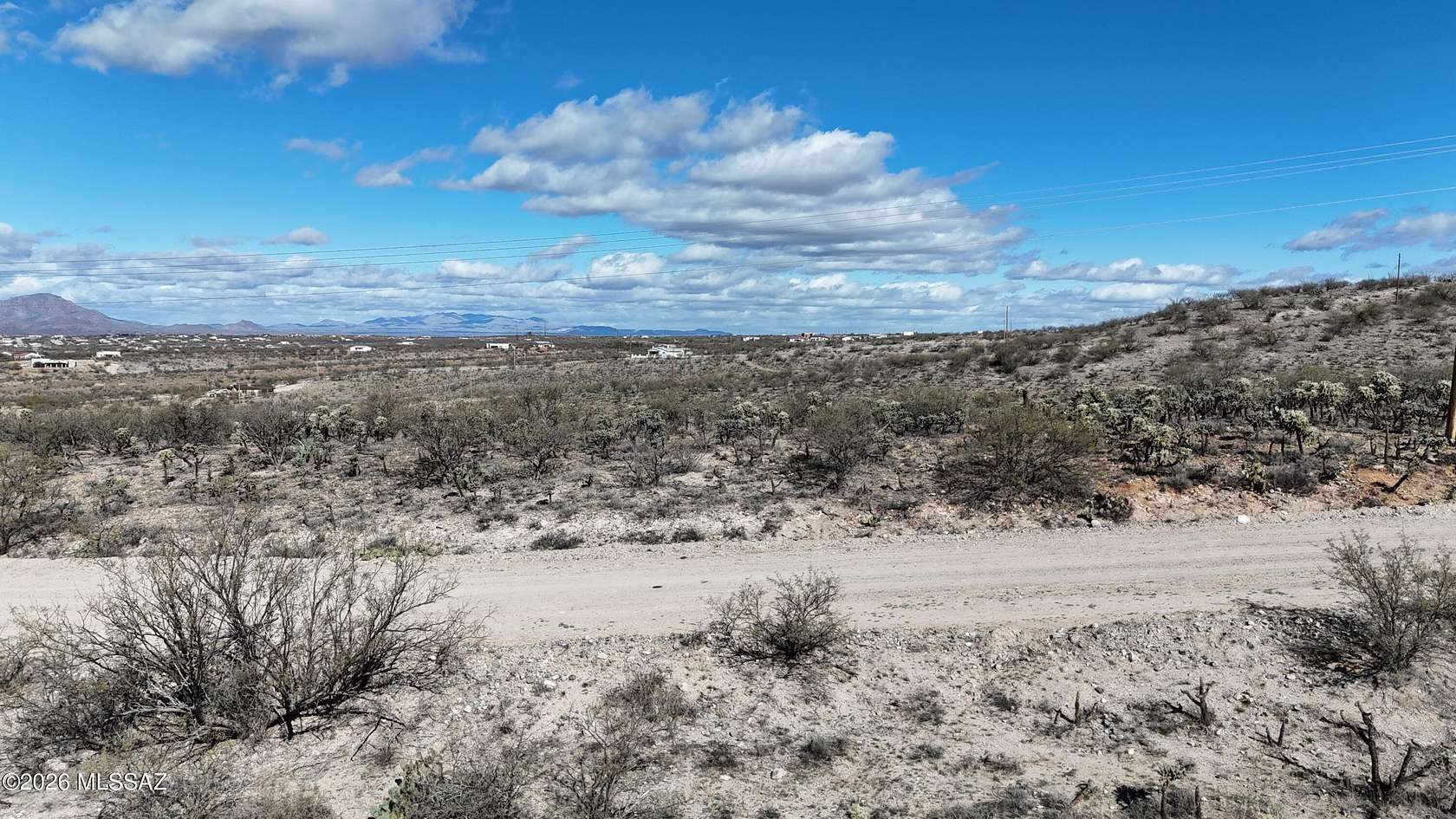 0.91 Acres of Residential Land for Sale in Rio Rico, Arizona
