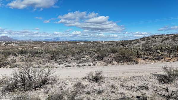 0.91 Acres of Residential Land for Sale in Rio Rico, Arizona