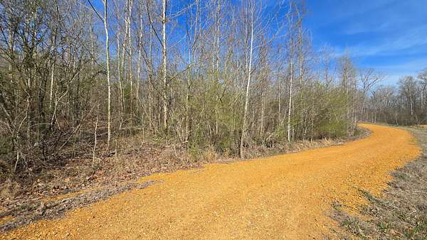 1.6 Acres of Residential Land for Sale in New Concord, Kentucky