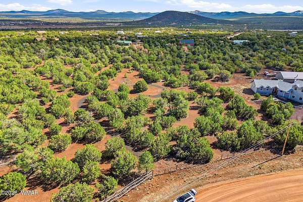 2 Acres of Residential Land for Sale in Vernon, Arizona