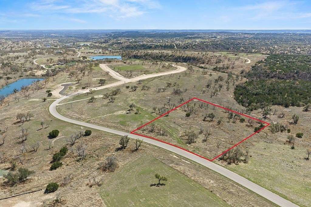 2.28 Acres of Residential Land for Sale in Fredericksburg, Texas