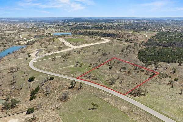 2.28 Acres of Residential Land for Sale in Fredericksburg, Texas