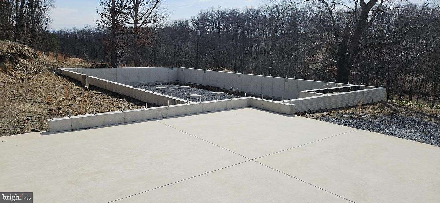 1.67 Acres of Residential Land for Sale in Stephenson, Virginia