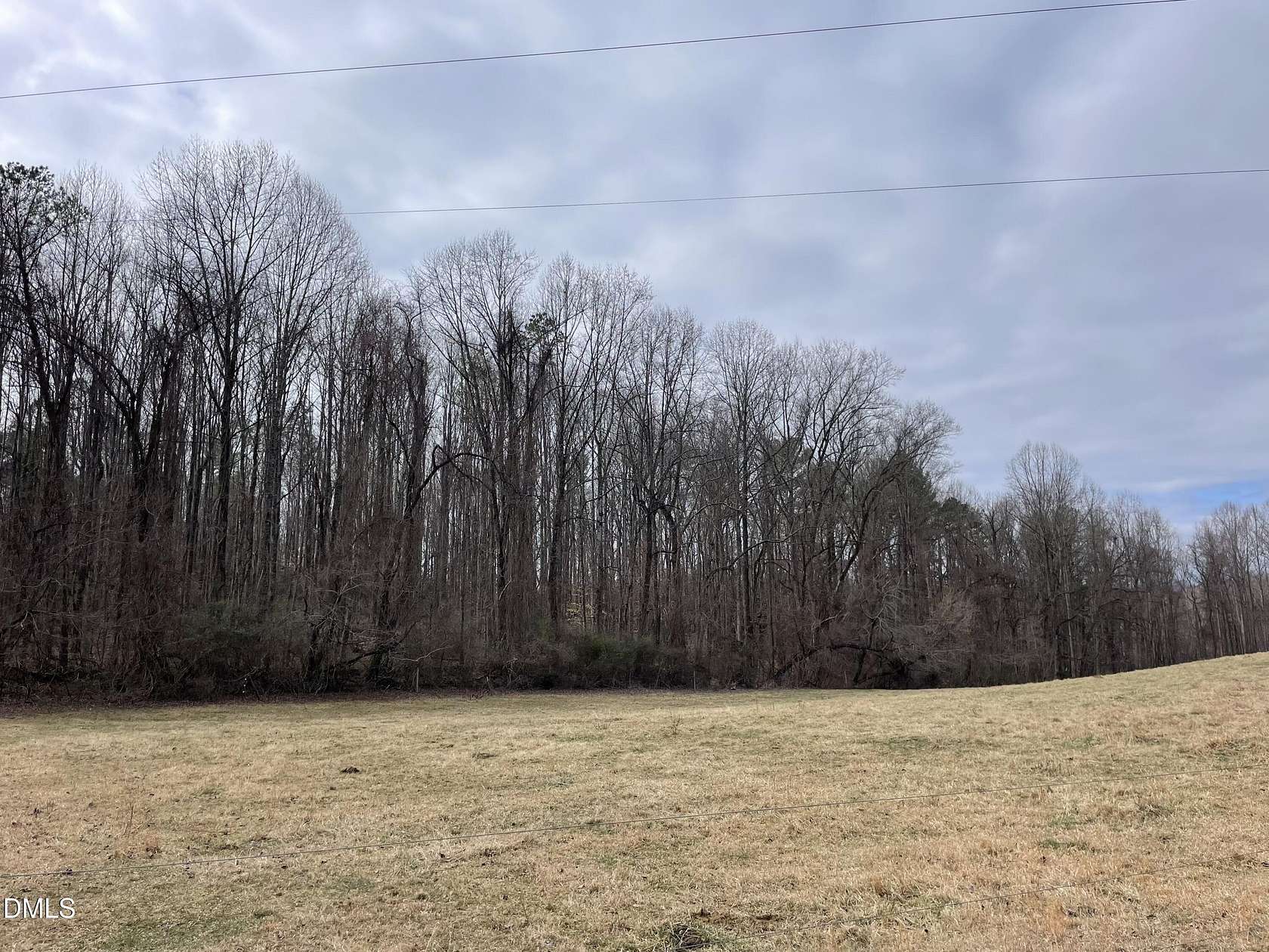21.1 Acres of Land for Sale in Jonesville, North Carolina