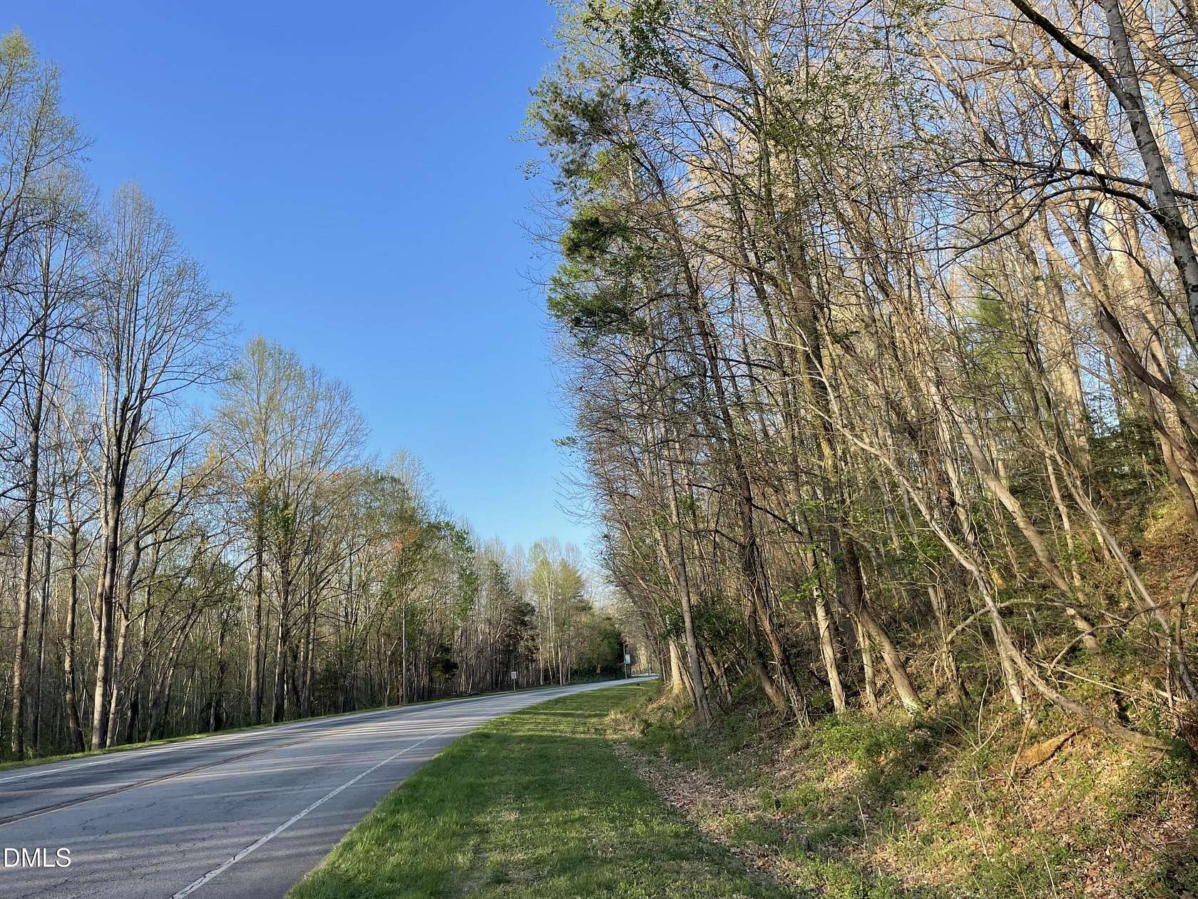 21.1 Acres of Recreational & Residential Land for Sale in Jonesville, North Carolina
