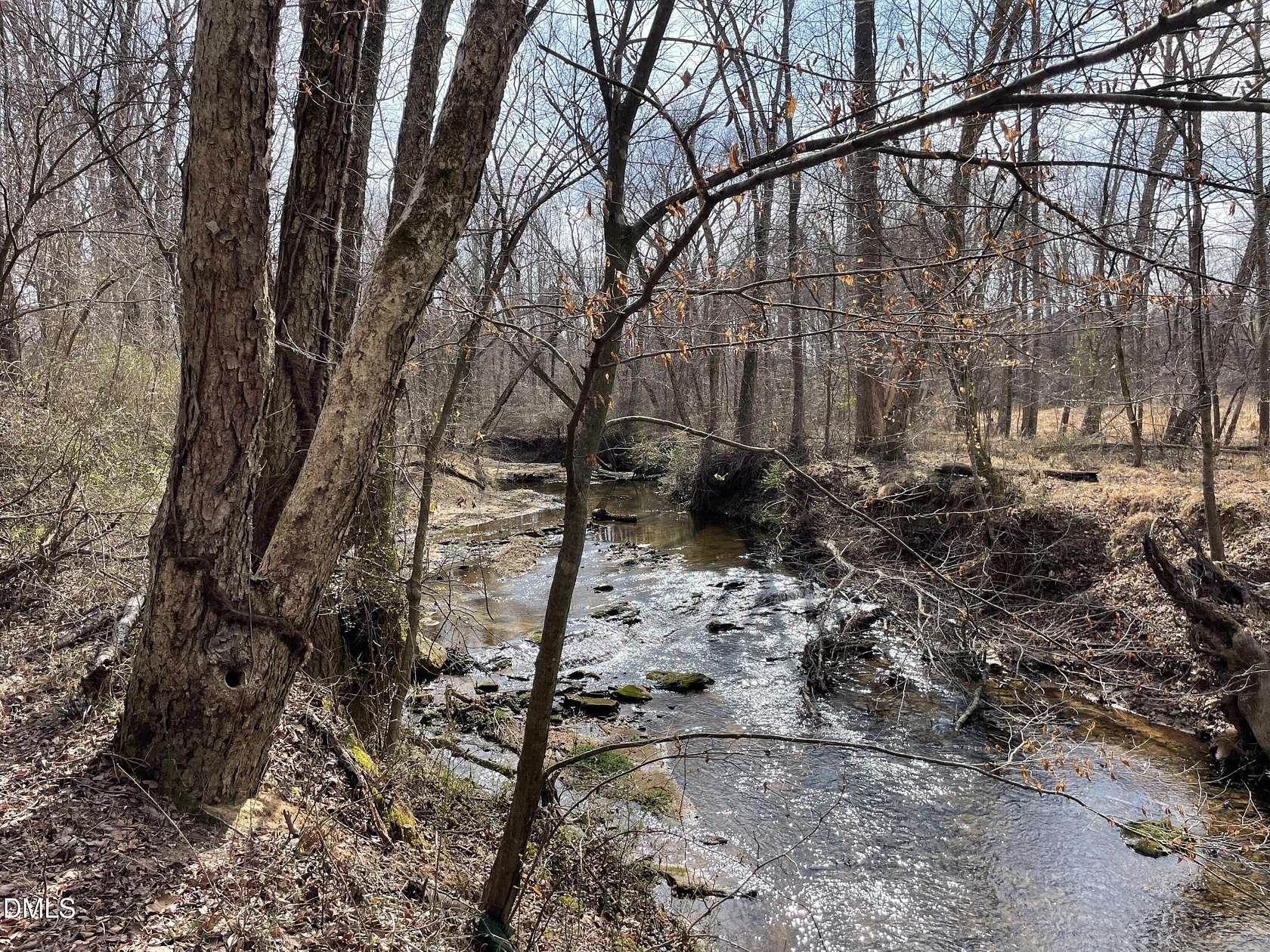 21.1 Acres of Recreational & Residential Land for Sale in Jonesville, North Carolina