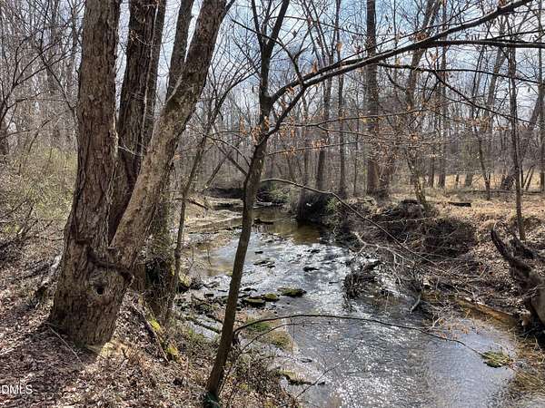21.1 Acres of Recreational & Residential Land for Sale in Jonesville, North Carolina