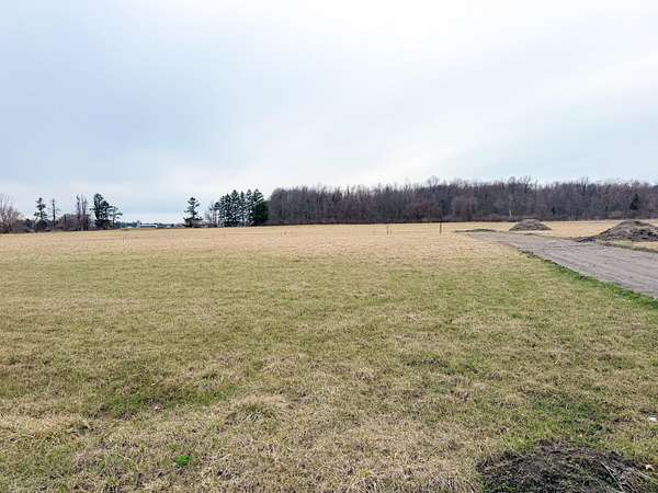 9.58 Acres of Residential Land for Sale in Monroe, Michigan