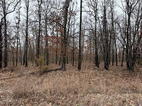 10.3 Acres of Land for Sale in Tunas, Missouri