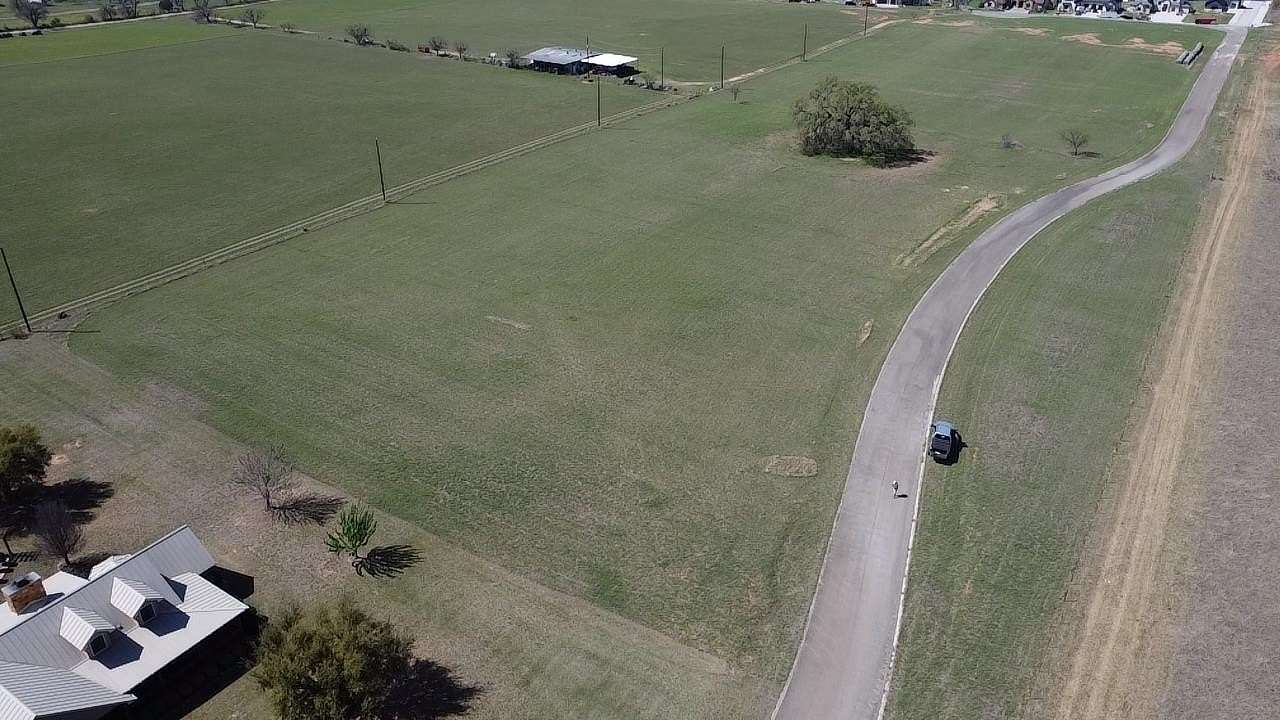1.5 Acres of Residential Land for Sale in Burnet, Texas