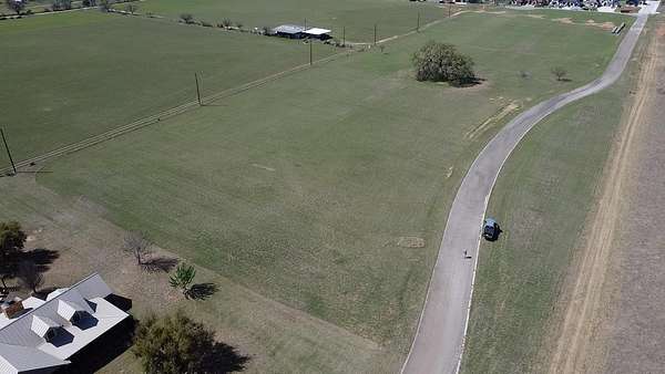 1.5 Acres of Residential Land for Sale in Burnet, Texas