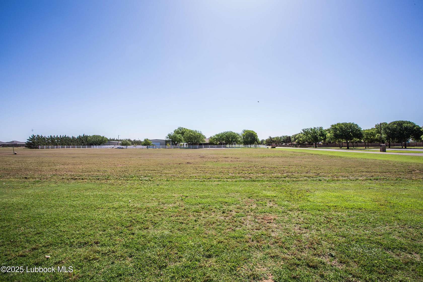 2 Acres of Residential Land for Sale in Lubbock, Texas