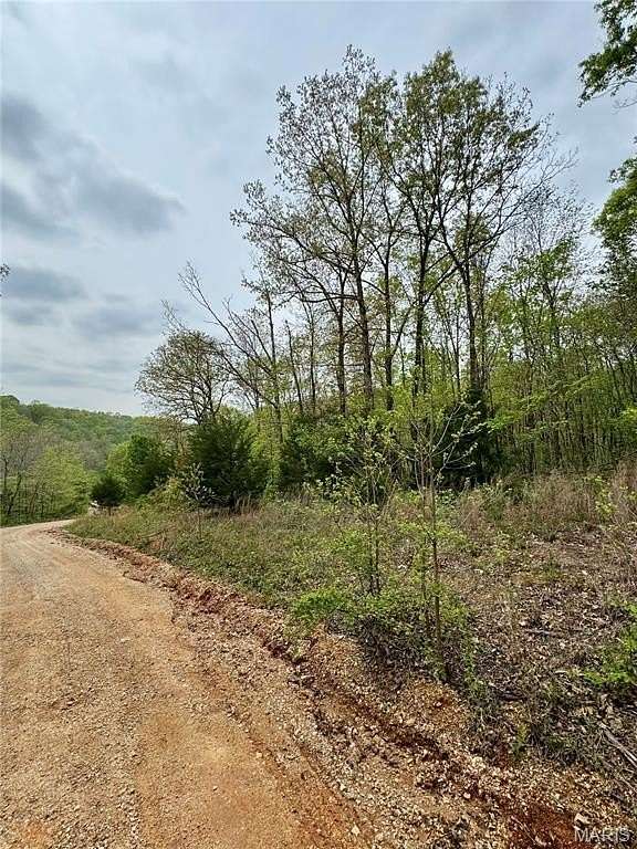 11 Acres of Recreational & Residential Land for Sale in St. Robert, Missouri