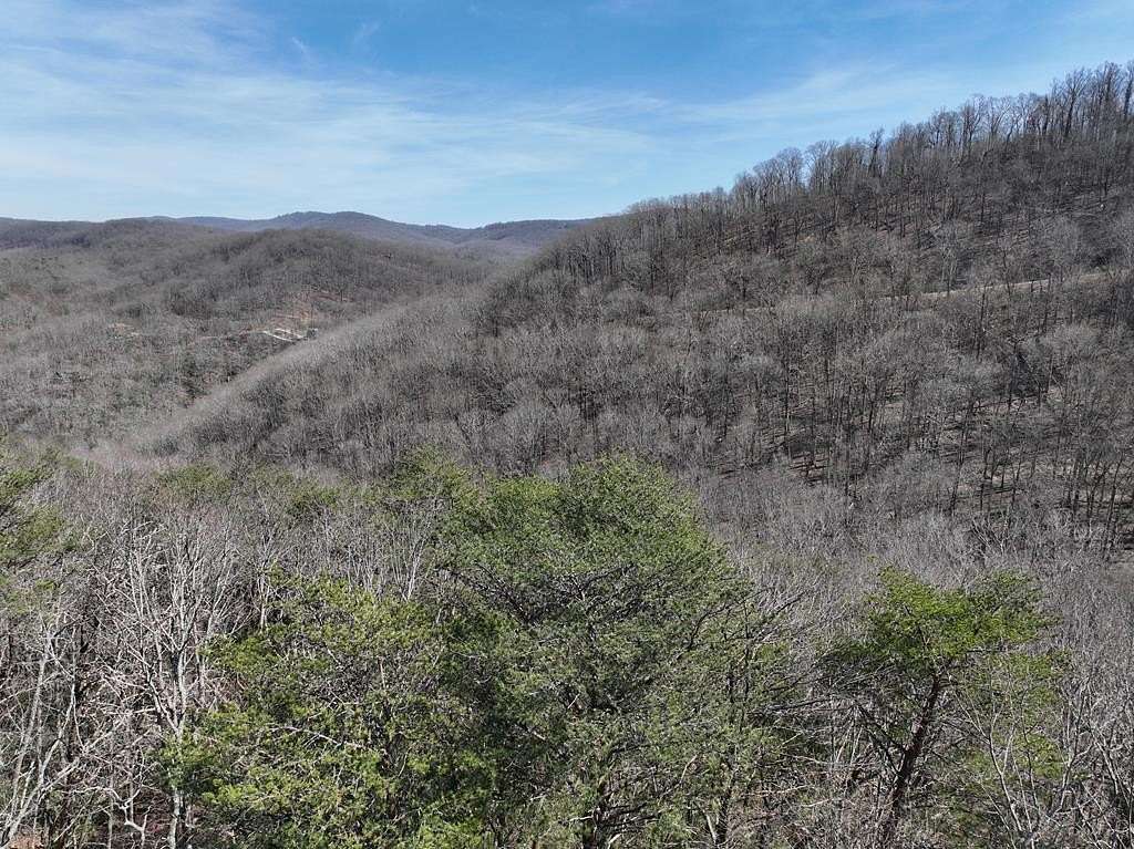 1.66 Acres of Residential Land for Sale in Ellijay, Georgia
