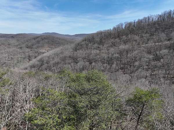 1.66 Acres of Residential Land for Sale in Ellijay, Georgia