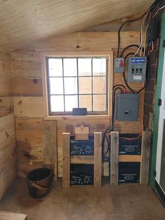 0.5 Acres of Land with Home for Sale in Readsboro, Vermont