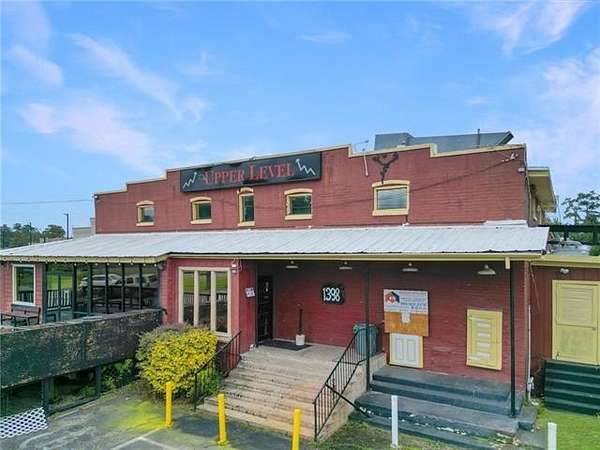 0.58 Acres of Commercial Land for Sale in Slidell, Louisiana