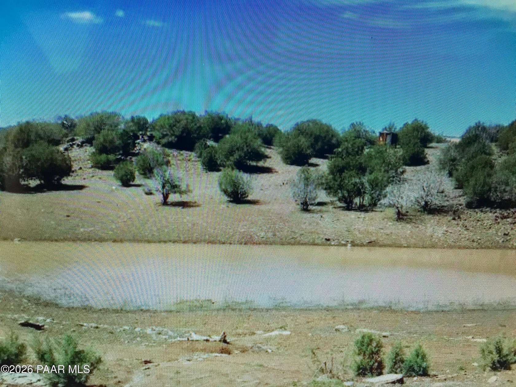 36.8 Acres of Land for Sale in Williams, Arizona