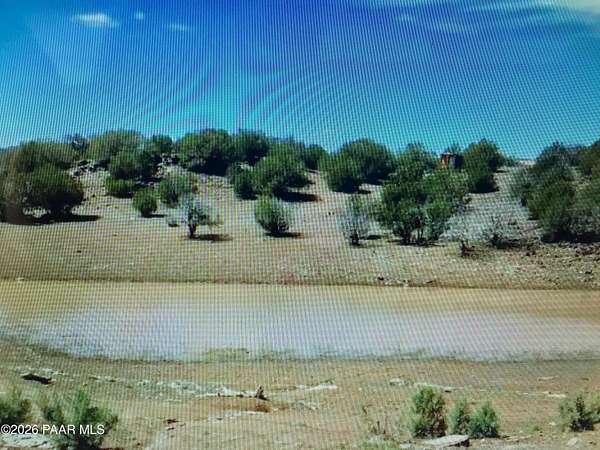 36.8 Acres of Land for Sale in Williams, Arizona