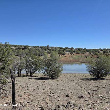 36.8 Acres of Land for Sale in Williams, Arizona