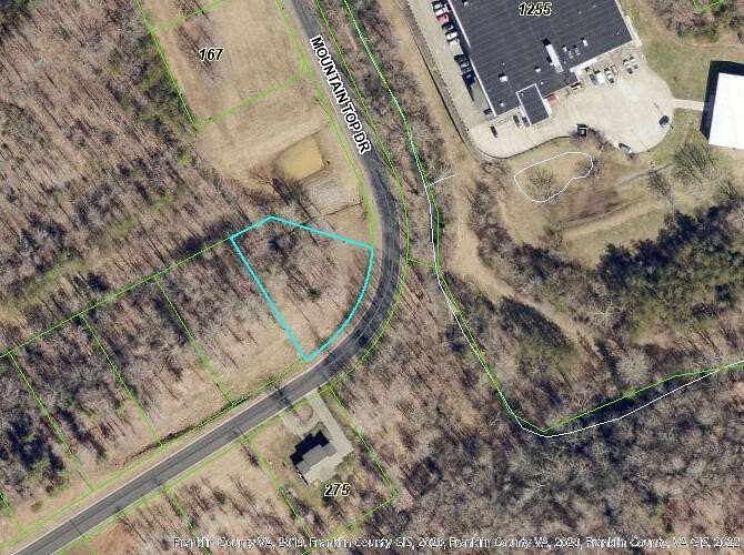0.52 Acres of Land for Sale in Rocky Mount, Virginia