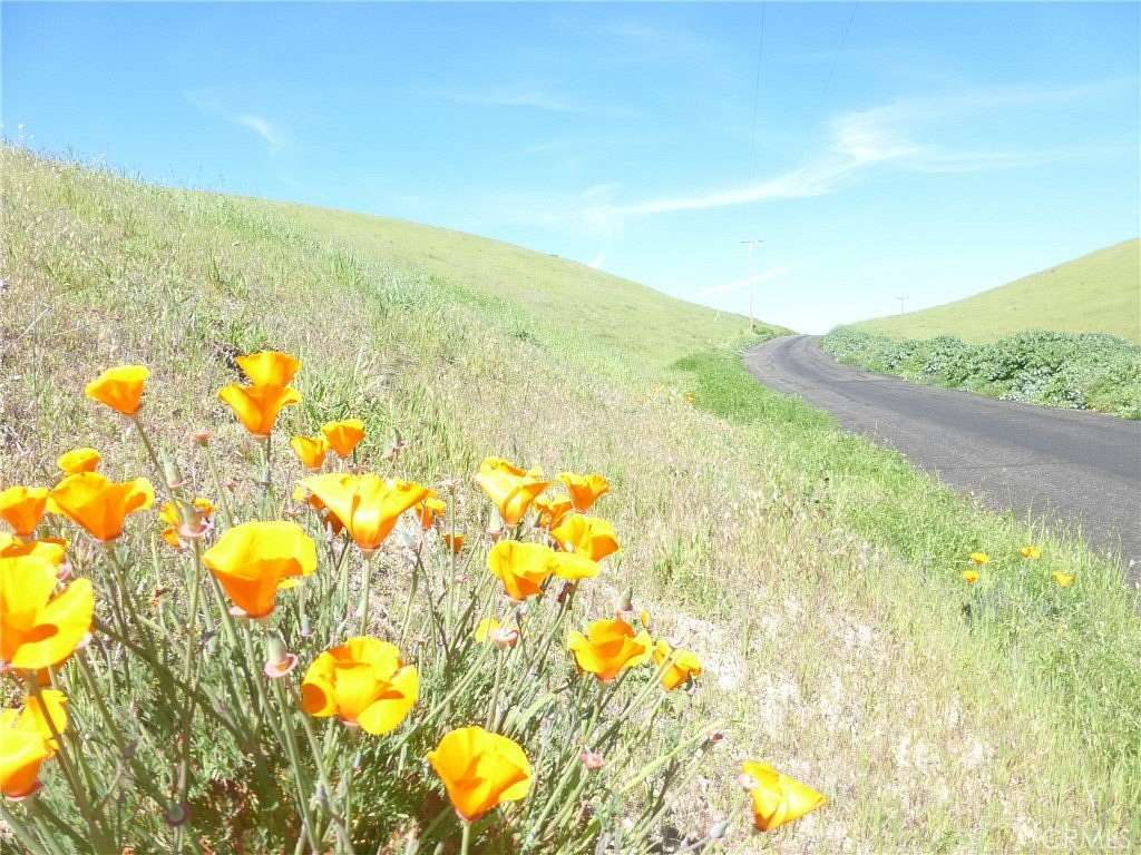 15.9 Acres of Recreational & Residential Land for Sale in San Miguel, California