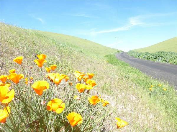 15.9 Acres of Recreational & Residential Land for Sale in San Miguel, California