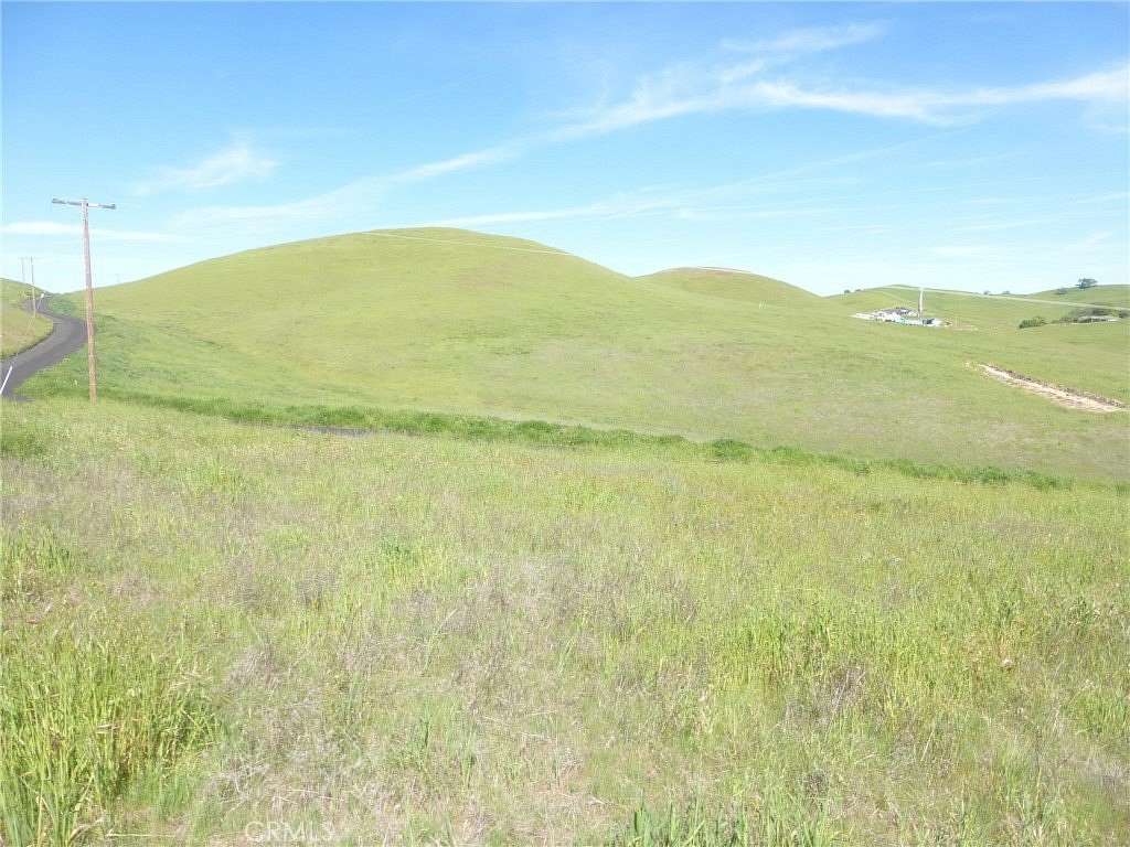 10.5 Acres of Land for Sale in San Miguel, California