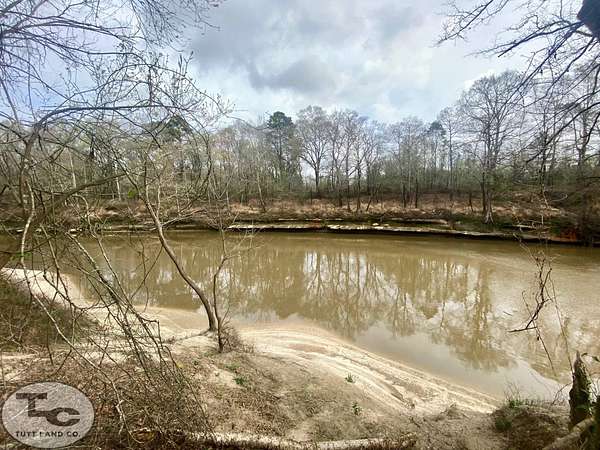 5.3 Acres of Land for Sale in Florence, Mississippi