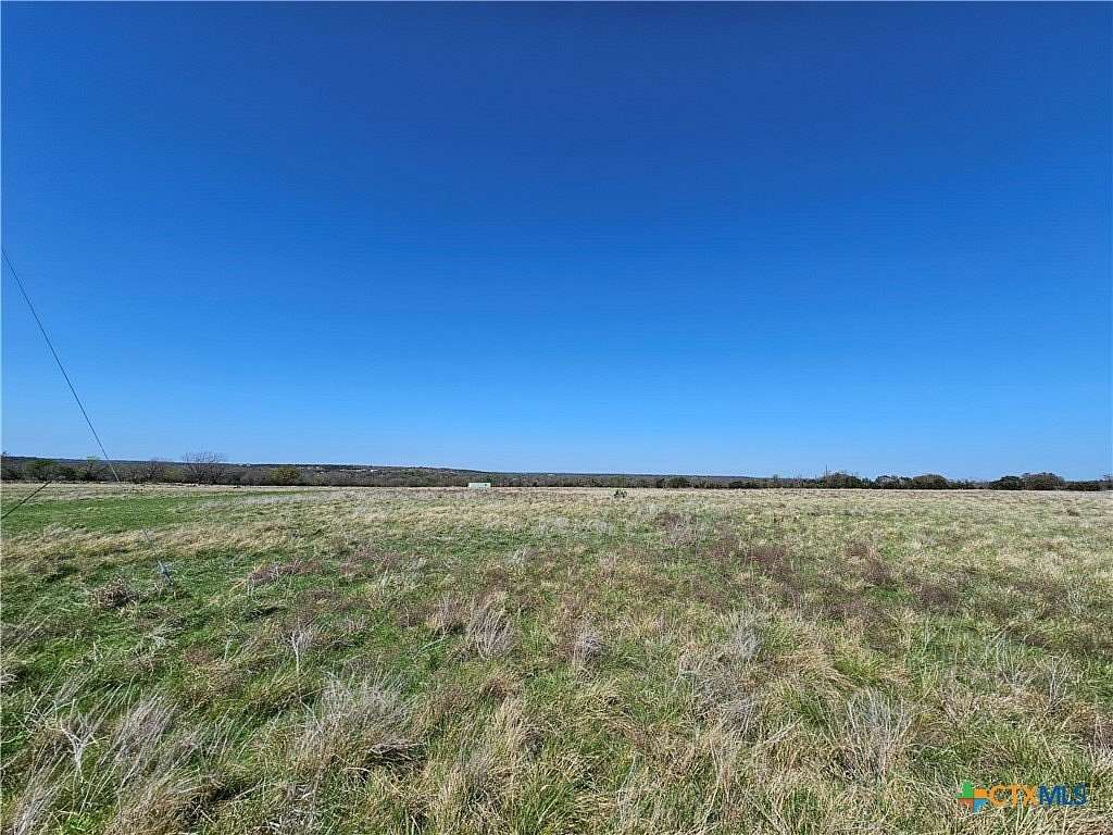 5.33 Acres of Residential Land for Sale in Kempner, Texas