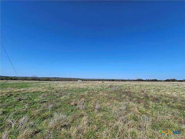 5.33 Acres of Residential Land for Sale in Kempner, Texas