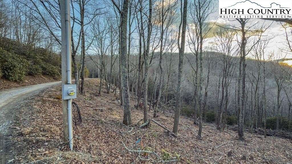 1.4 Acres of Residential Land for Sale in Banner Elk, North Carolina